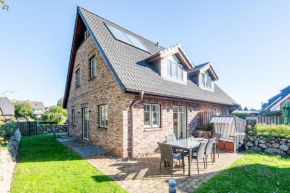 Haus Grenzkrug 4a